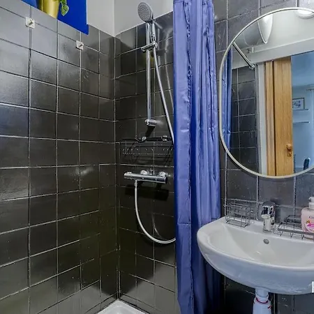 Apartamento Ravissant Studio Cosy - Quartier Belleville - 127c
